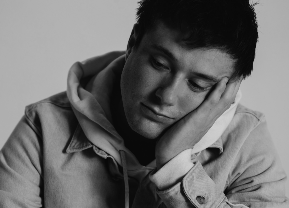 Alec Benjamin