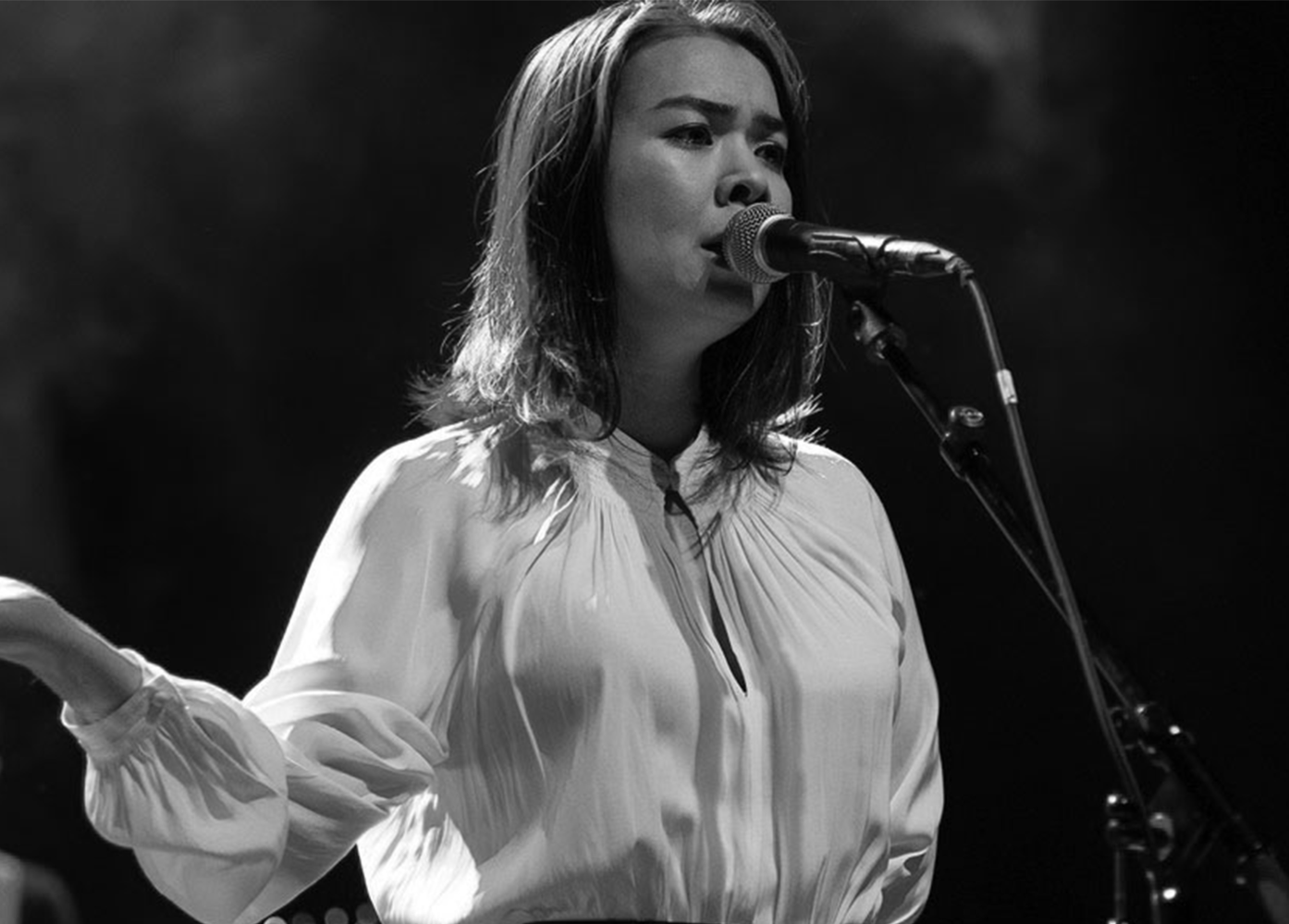 Mitski